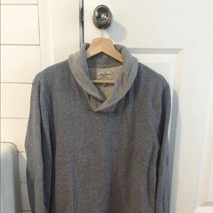 Lucky Brand Sweater